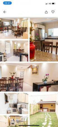 Imagem Sobrado com 3 Quartos à Venda, 156 m² em Vila Constança - São Paulo Imagem Sobrado com 3 Quartos à Venda, 156 m² em Vila Constança - São Paulo