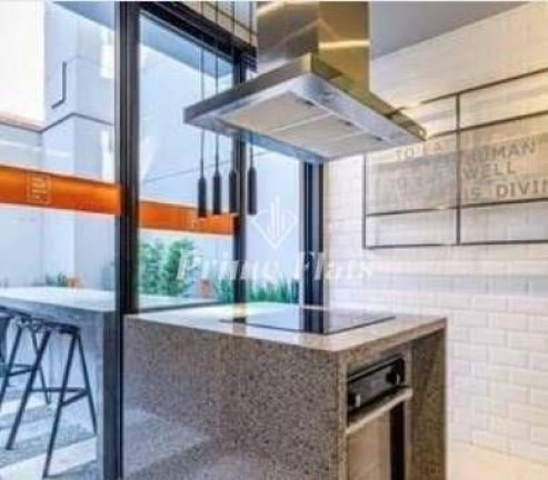 Imagem Apartamento com 1 Quarto à Venda, 11 m² em Higienópolis - São Paulo Imagem Apartamento com 1 Quarto à Venda, 11 m² em Higienópolis - São Paulo
