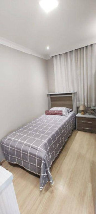 Imagem Apartamento com 2 Quartos à Venda, 50 m² em Vila Prudente (zona Leste) - São Paulo