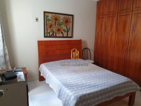 Imagem Apartamento com 3 Quartos à Venda, 78 m² em Setor Bela Vista - Goiânia