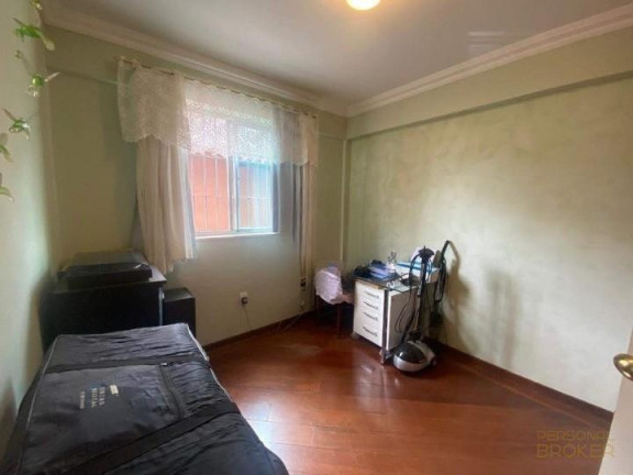 Imagem Apartamento com 3 Quartos à Venda, 80 m² em Sion - Belo Horizonte