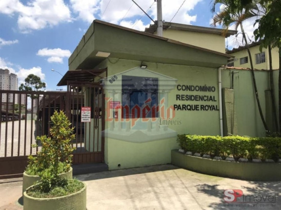 Imagem Apartamento com 2 Quartos à Venda, 93 m² em Parque Erasmo Assunção - Santo André Imagem Apartamento com 2 Quartos à Venda, 93 m² em Parque Erasmo Assunção - Santo André