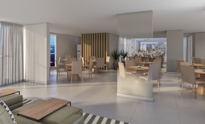 Imagem Apartamento com 1 Quarto à Venda, 29 m² em Parque Industrial Tomas Edson - São Paulo Imagem Apartamento com 1 Quarto à Venda, 29 m² em Parque Industrial Tomas Edson - São Paulo