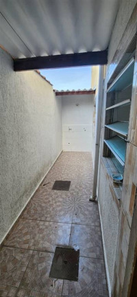 Imagem Casa com 1 Quarto à Venda, 52 m² em Japurá - Praia Grande Imagem Casa com 1 Quarto à Venda, 52 m² em Japurá - Praia Grande