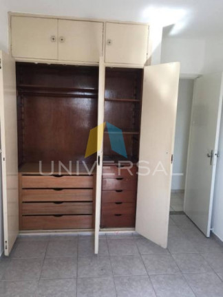 Imagem Apartamento com 2 Quartos à Venda, 59 m² em Parque São Jorge - São Paulo