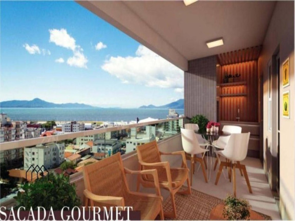 Imagem Apartamento com 2 Quartos à Venda, 79 m² em Kobrasol - São José Imagem Apartamento com 2 Quartos à Venda, 79 m² em Kobrasol - São José