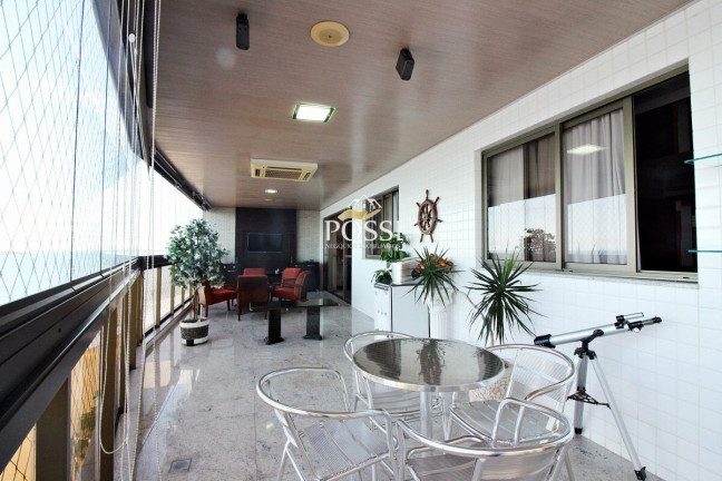 Imagem Apartamento com 4 Quartos à Venda, 260 m² em Praia De Itaparica - Vila Velha Imagem Apartamento com 4 Quartos à Venda, 260 m² em Praia De Itaparica - Vila Velha