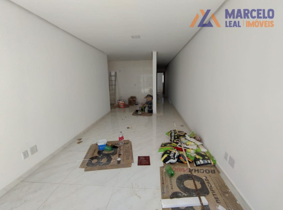 Imagem Casa com 3 Quartos à Venda, 90 m² em Bateias - Vitória Da Conquista Imagem Casa com 3 Quartos à Venda, 90 m² em Bateias - Vitória Da Conquista