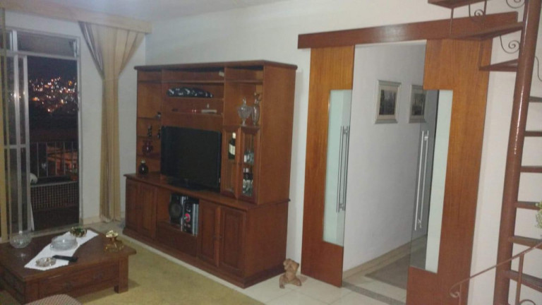 Imagem Cobertura com 3 Quartos à Venda,  em Engenho Novo - Rio De Janeiro