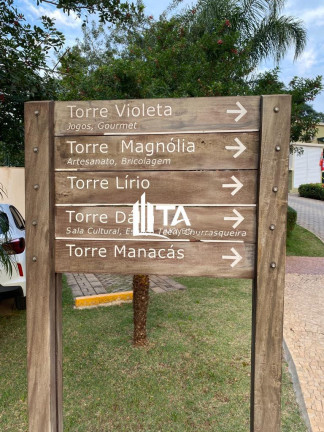 Imagem Imóvel com 3 Quartos à Venda, 75 m² em Parque Prado - Campinas