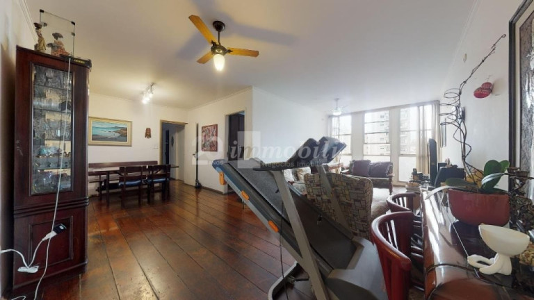 Imagem Apartamento com 4 Quartos à Venda, 160 m² em Higienópolis - São Paulo Imagem Apartamento com 4 Quartos à Venda, 160 m² em Higienópolis - São Paulo