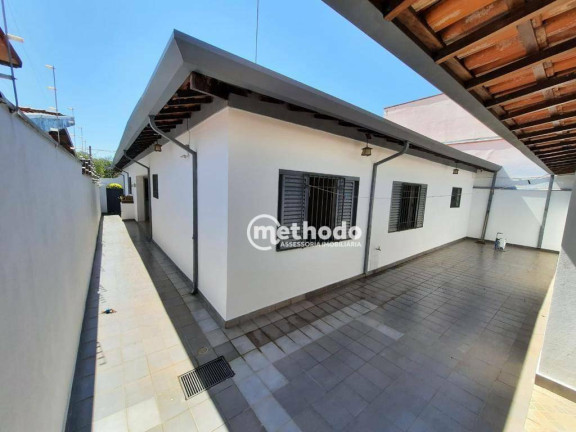 Imagem Casa com 3 Quartos à Venda, 206 m² em Nova Campinas - Campinas Imagem Casa com 3 Quartos à Venda, 206 m² em Nova Campinas - Campinas