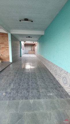 Imagem Sobrado com 3 Quartos à Venda, 250 m² em Balneário Dos Golfinhos - Caraguatatuba