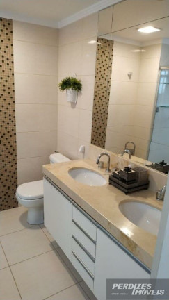 Imagem Apartamento com 3 Quartos para Alugar, 160 m² em Parque Industrial Tomas Edson - São Paulo