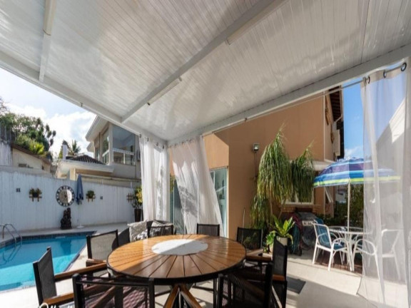 Imagem Casa com 4 Quartos à Venda, 500 m² em Alphaville - Santana De Parnaíba Imagem Casa com 4 Quartos à Venda, 500 m² em Alphaville - Santana De Parnaíba