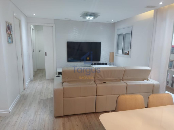 Foto do imóvel Apartamento com 3 Quartos à Venda, 104 m² em Jardim Avelino - São Paulo