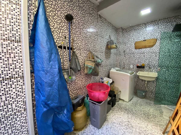 Imagem Casa com 2 Quartos à Venda, 72 m² em Taquara - Rio De Janeiro Imagem Casa com 2 Quartos à Venda, 72 m² em Taquara - Rio De Janeiro