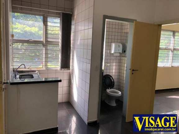 Imagem Sala Comercial para Alugar,  em São José Dos Campos