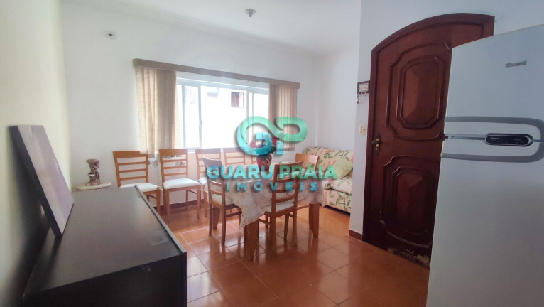 Imagem Apartamento com 2 Quartos à Venda, 60 m² em Enseada - Guarujá Imagem Apartamento com 2 Quartos à Venda, 60 m² em Enseada - Guarujá