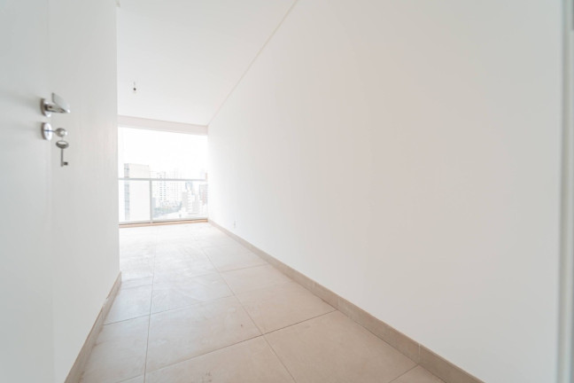 Imagem Apartamento com 1 Quarto à Venda, 111 m² em Sumaré - São Paulo