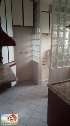 Imagem Apartamento com 3 Quartos à Venda, 69 m² em Planalto - São Bernardo Do Campo