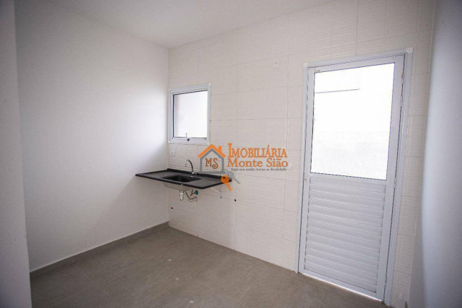 Imagem Sobrado com 2 Quartos à Venda, 57 m² em Centro - Arujá