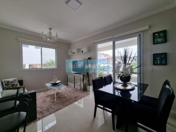 Imagem Apartamento com 2 Quartos à Venda, 78 m² em Ingleses Do Rio Vermelho - Florianópolis