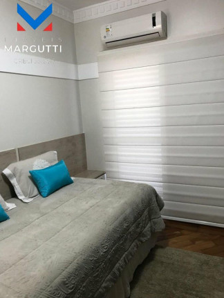 Imagem Sobrado com 3 Quartos à Venda, 185 m² em Werner Plaas - Americana