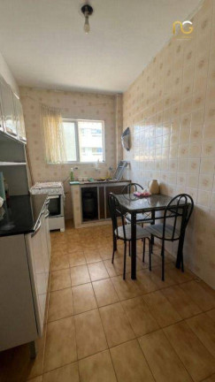Imagem Apartamento com 1 Quarto à Venda, 39 m² em Mirim - Praia Grande