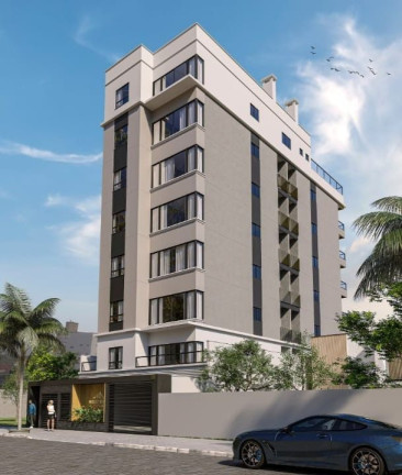 Imagem Apartamento com 2 Quartos à Venda, 150 m² em Centro - Camboriú