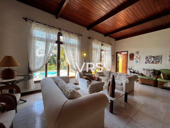 Imagem Casa com 4 Quartos à Venda, 231 m² em Parque Do Imbui - Teresópolis Imagem Casa com 4 Quartos à Venda, 231 m² em Parque Do Imbui - Teresópolis