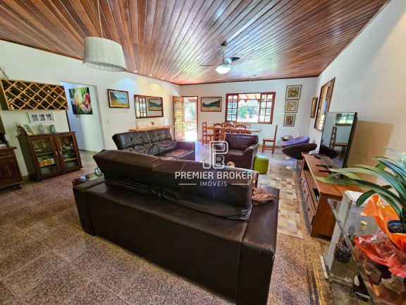 Imagem Casa com 3 Quartos à Venda, 160 m² em Vargem Grande - Teresópolis Imagem Casa com 3 Quartos à Venda, 160 m² em Vargem Grande - Teresópolis