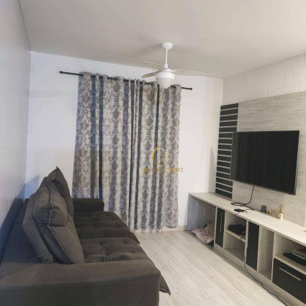 Imagem Apartamento com 2 Quartos à Venda, 63 m² em Parque Residencial Flamboyant - São José Dos Campos Imagem Apartamento com 2 Quartos à Venda, 63 m² em Parque Residencial Flamboyant - São José Dos Campos