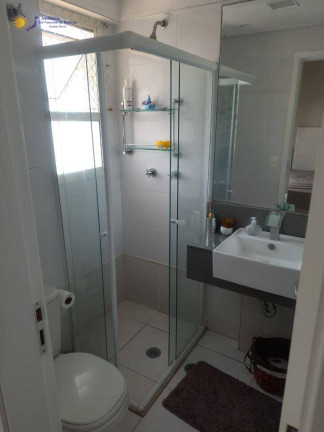 Imagem Apartamento com 3 Quartos à Venda, 123 m² em Praia Da Enseada - Bertioga