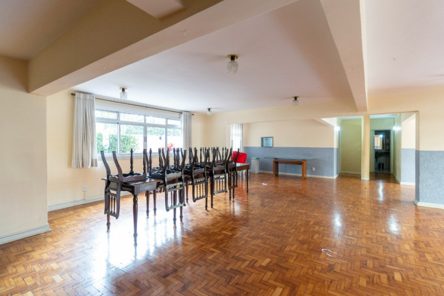 Imagem Apartamento com 3 Quartos à Venda, 120 m² em Vila Mariana - São Paulo