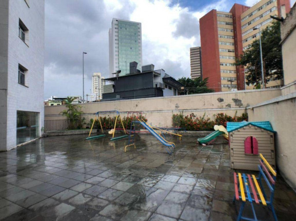 Imagem Apartamento com 2 Quartos à Venda, 60 m² em Cruzeiro - Belo Horizonte Imagem Apartamento com 2 Quartos à Venda, 60 m² em Cruzeiro - Belo Horizonte