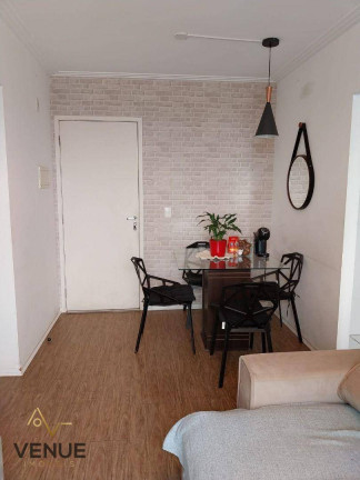 Imagem Apartamento com 2 Quartos à Venda, 54 m² em Penha De França - São Paulo Imagem Apartamento com 2 Quartos à Venda, 54 m² em Penha De França - São Paulo