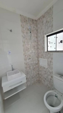 Imagem Sobrado com 3 Quartos à Venda, 104 m² em Cambiju - Itapoá