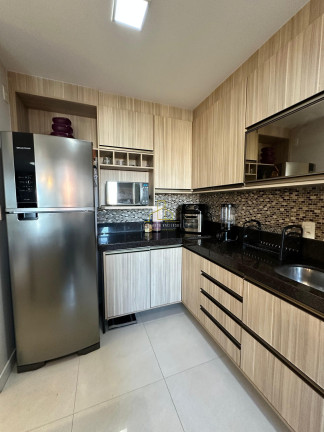 Imagem Imóvel com 3 Quartos à Venda, 85 m² em Santa Luzia - Serra Imagem Imóvel com 3 Quartos à Venda, 85 m² em Santa Luzia - Serra