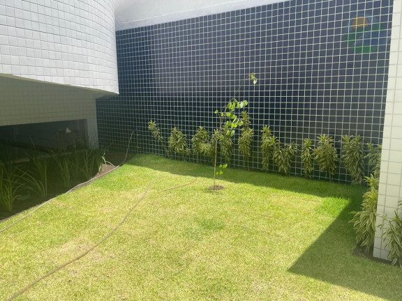 Imagem Apartamento com 1 Quarto à Venda, 36 m² em Piedade - Jaboatão Dos Guararapes