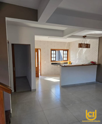 Imagem Casa com 3 Quartos à Venda, 205 m² em Perequê Açu - Ubatuba