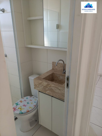 Imagem Apartamento com 2 Quartos à Venda, 42 m² em Jardim Das Flores - Hortolândia Imagem Apartamento com 2 Quartos à Venda, 42 m² em Jardim Das Flores - Hortolândia