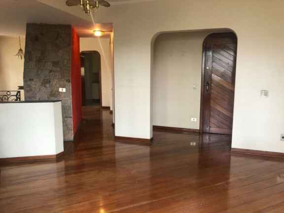 Imagem Imóvel com 4 Quartos à Venda, 220 m² em Jardim Avelino - São Paulo