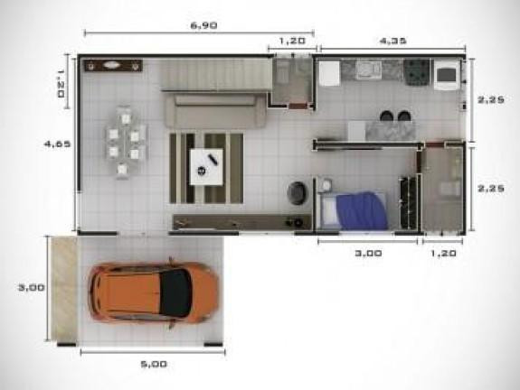 Imagem Casa de Condomínio com 4 Quartos à Venda, em Tabajaras - Teresina Imagem Casa de Condomínio com 4 Quartos à Venda, em Tabajaras - Teresina