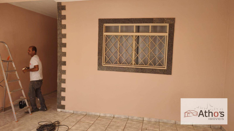 Imagem Casa com 4 Quartos à Venda, 171 m² em Jardim Adriana - Indaiatuba Imagem Casa com 4 Quartos à Venda, 171 m² em Jardim Adriana - Indaiatuba
