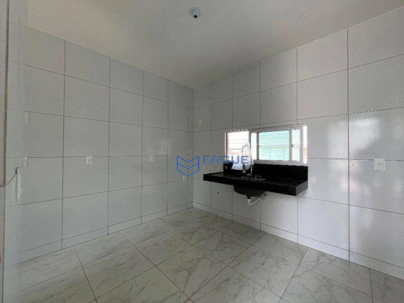 Imagem Casa com 3 Quartos à Venda, 138 m² em São Bento - Fortaleza Imagem Casa com 3 Quartos à Venda, 138 m² em São Bento - Fortaleza