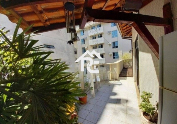 Imagem Cobertura com 3 Quartos à Venda, 341 m² em Icaraí - Niterói Imagem Cobertura com 3 Quartos à Venda, 341 m² em Icaraí - Niterói