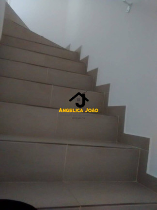 Imagem Casa de Condomínio com 2 Quartos à Venda, 68 m² em Vila Margarida - São Vicente Imagem Casa de Condomínio com 2 Quartos à Venda, 68 m² em Vila Margarida - São Vicente