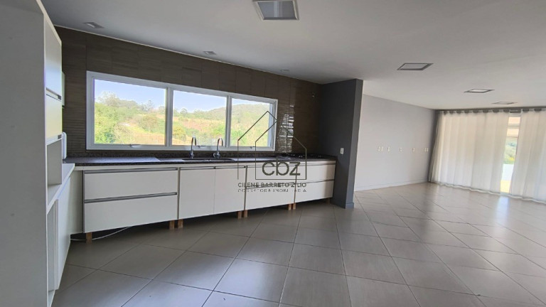 Imagem Casa com 3 Quartos para Alugar, 300 m² em Residencial Dos Lagos - Itupeva