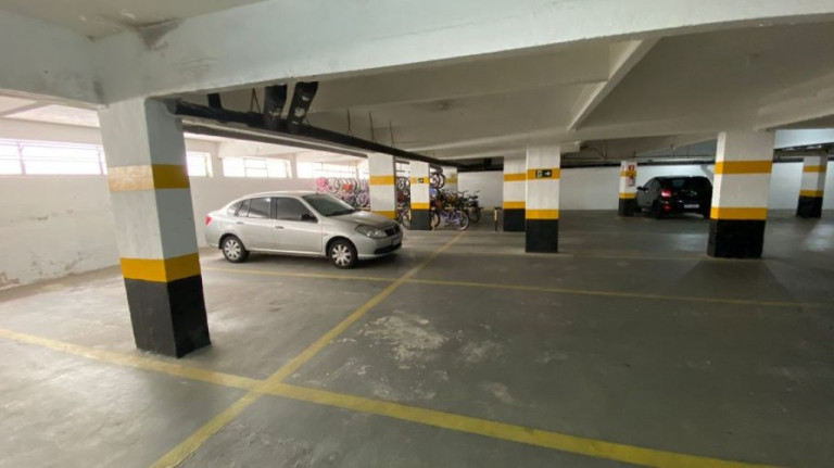 Imagem Apartamento com 2 Quartos à Venda, 80 m² em Canto Do Forte - Praia Grande Imagem Apartamento com 2 Quartos à Venda, 80 m² em Canto Do Forte - Praia Grande